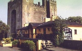 Bunratty Shannon Shamrock