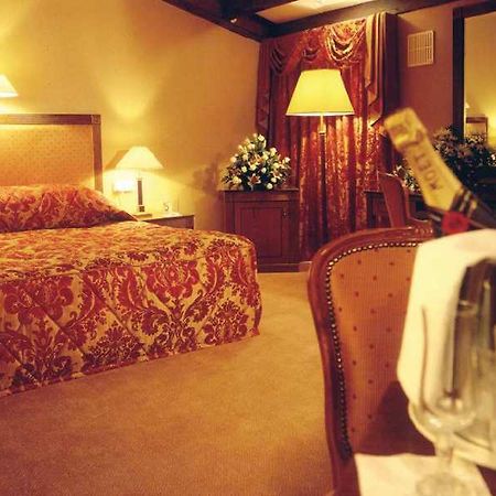 Bunratty Shannon Shamrock Buitenkant foto