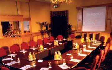 Bunratty Shannon Shamrock Faciliteiten foto
